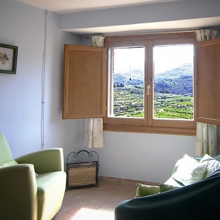 Ca L'Aleixa Rooms Bisbal de Falset Exteriör bild