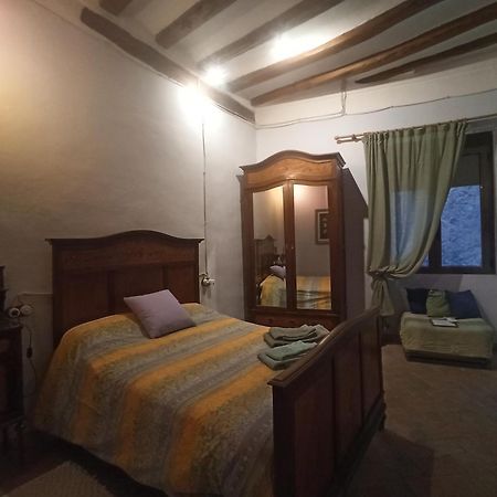 Ca L'Aleixa Rooms Bisbal de Falset Exteriör bild