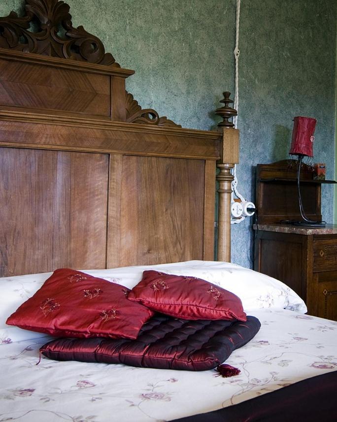 Ca L'Aleixa Rooms Bisbal de Falset Exteriör bild