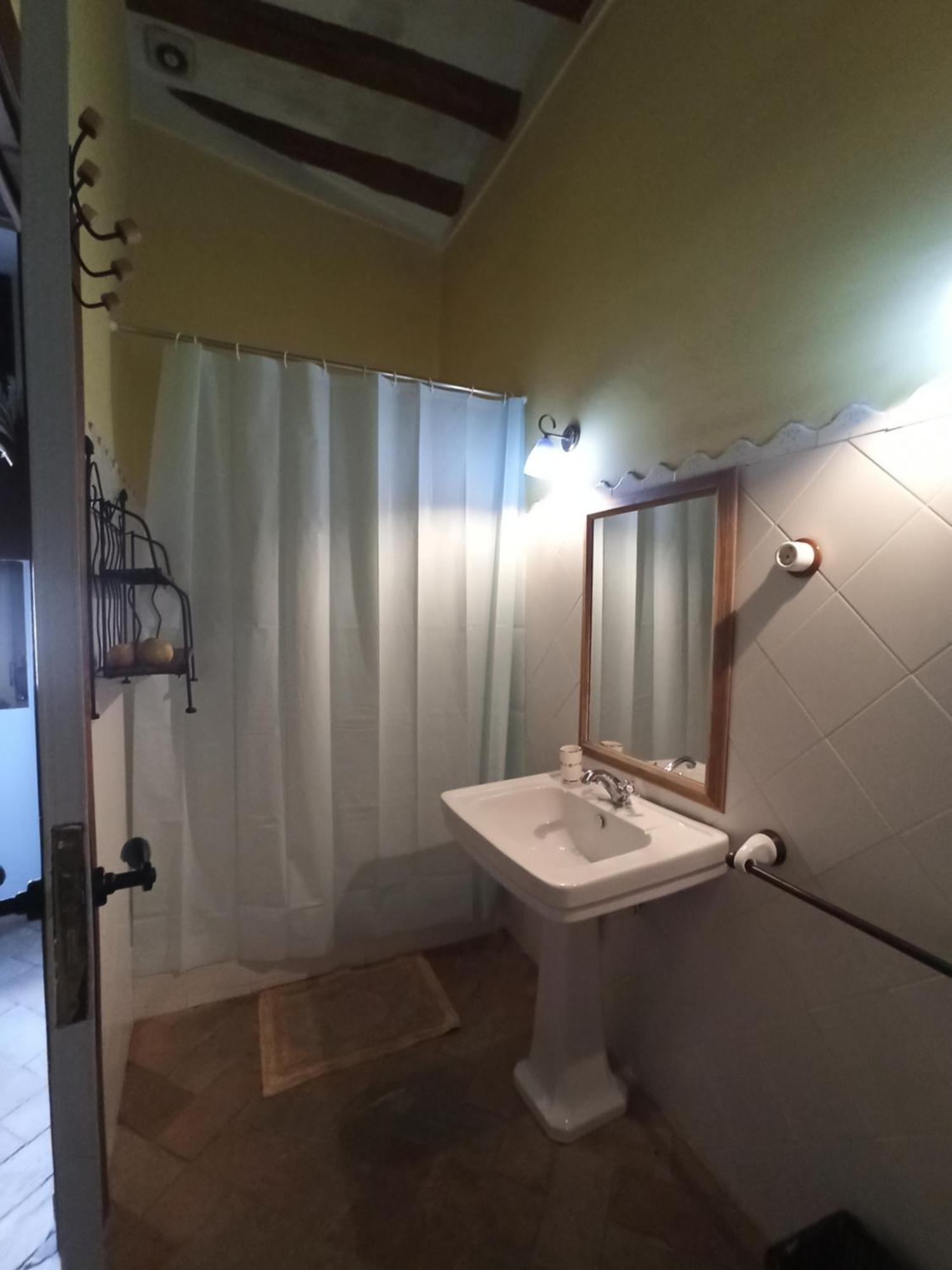 Ca L'Aleixa Rooms Bisbal de Falset Exteriör bild