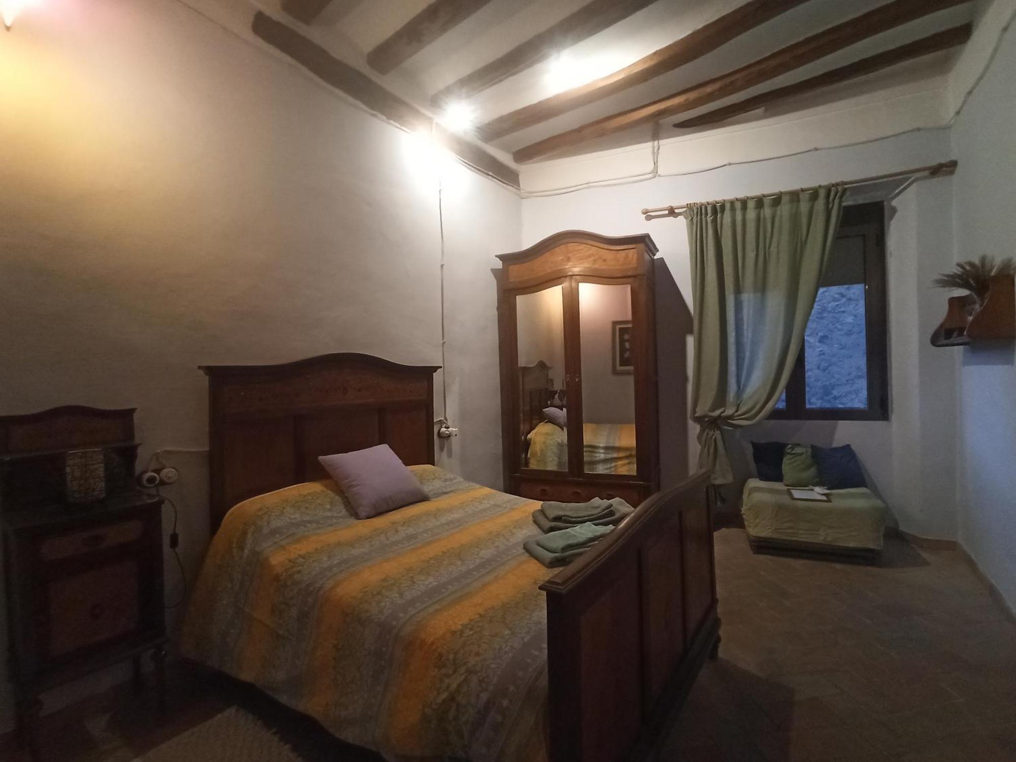 Ca L'Aleixa Rooms Bisbal de Falset Exteriör bild