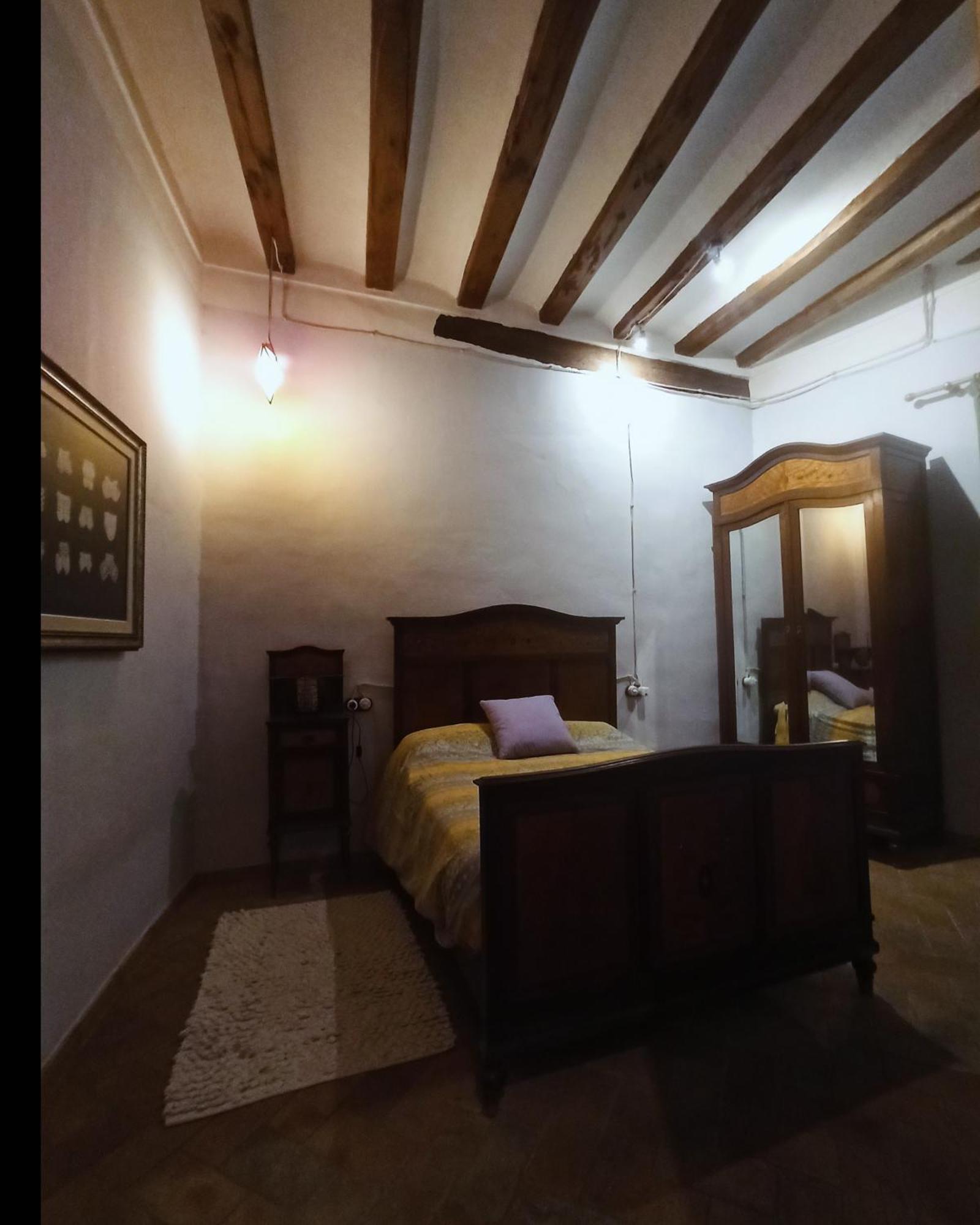 Ca L'Aleixa Rooms Bisbal de Falset Exteriör bild