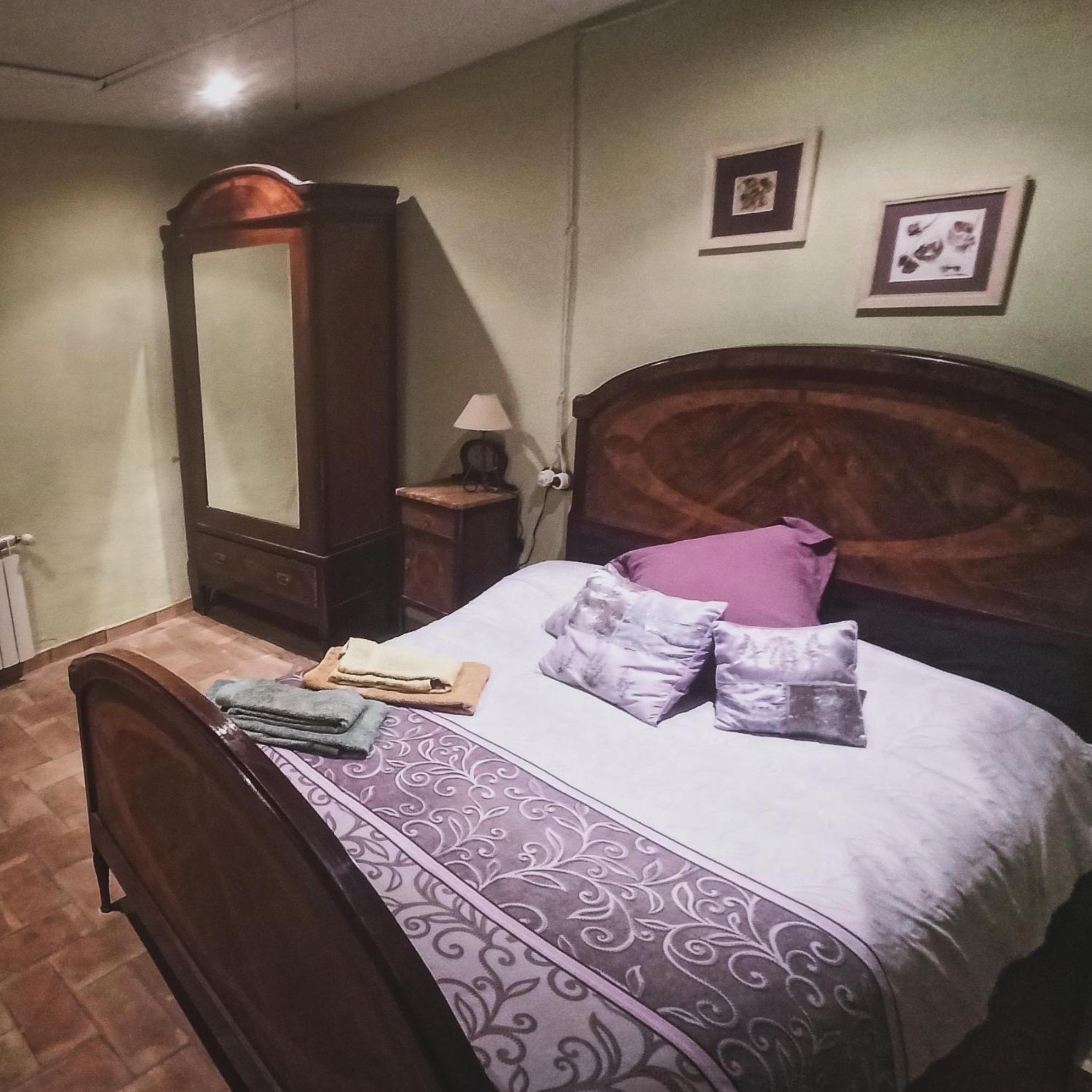 Ca L'Aleixa Rooms Bisbal de Falset Exteriör bild