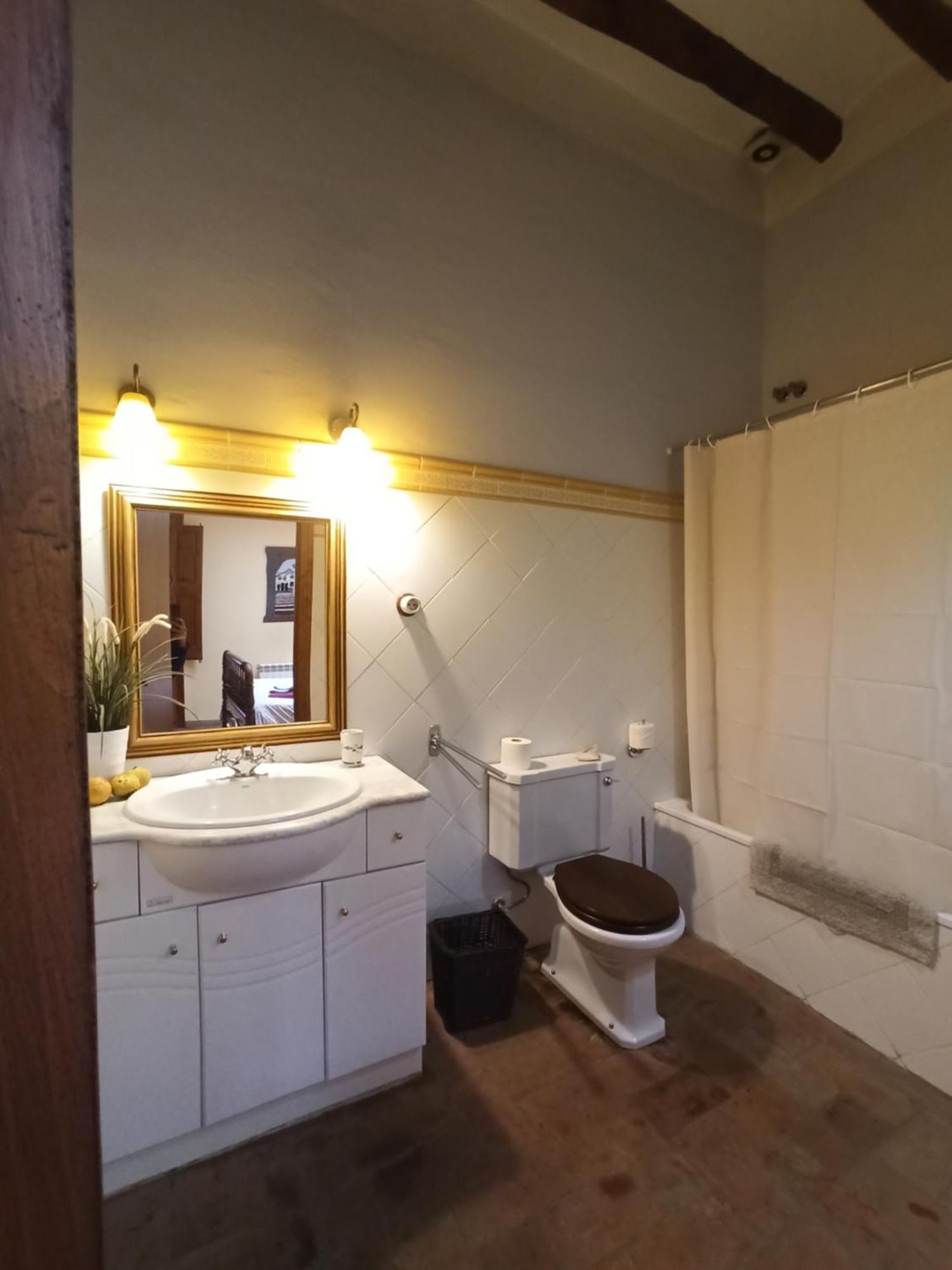 Ca L'Aleixa Rooms Bisbal de Falset Exteriör bild