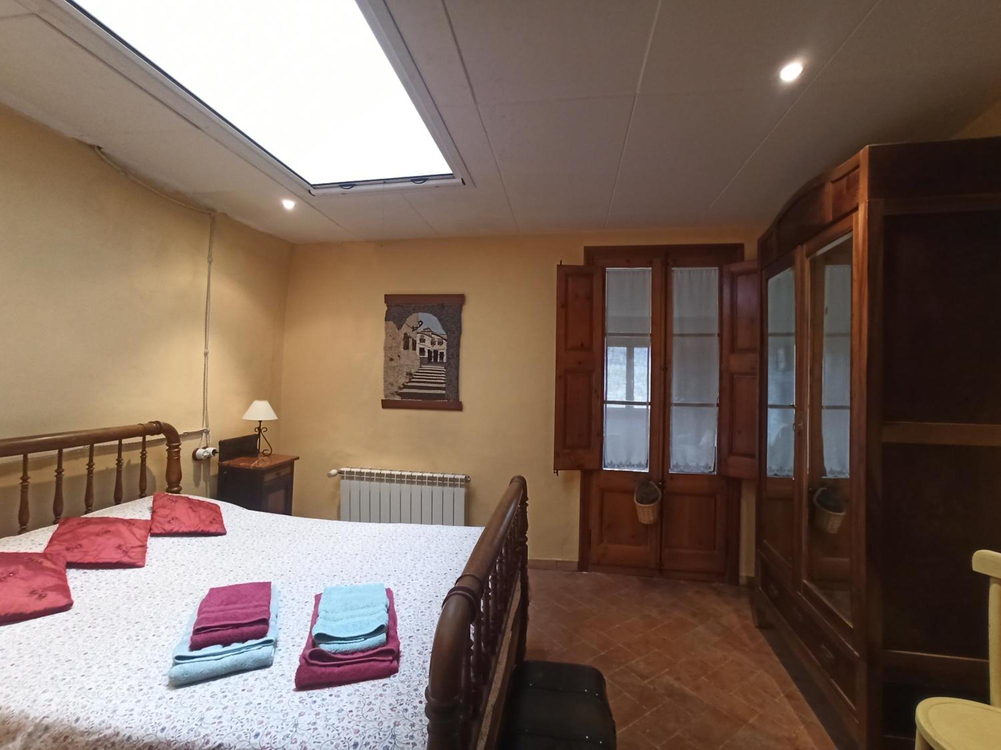 Ca L'Aleixa Rooms Bisbal de Falset Exteriör bild