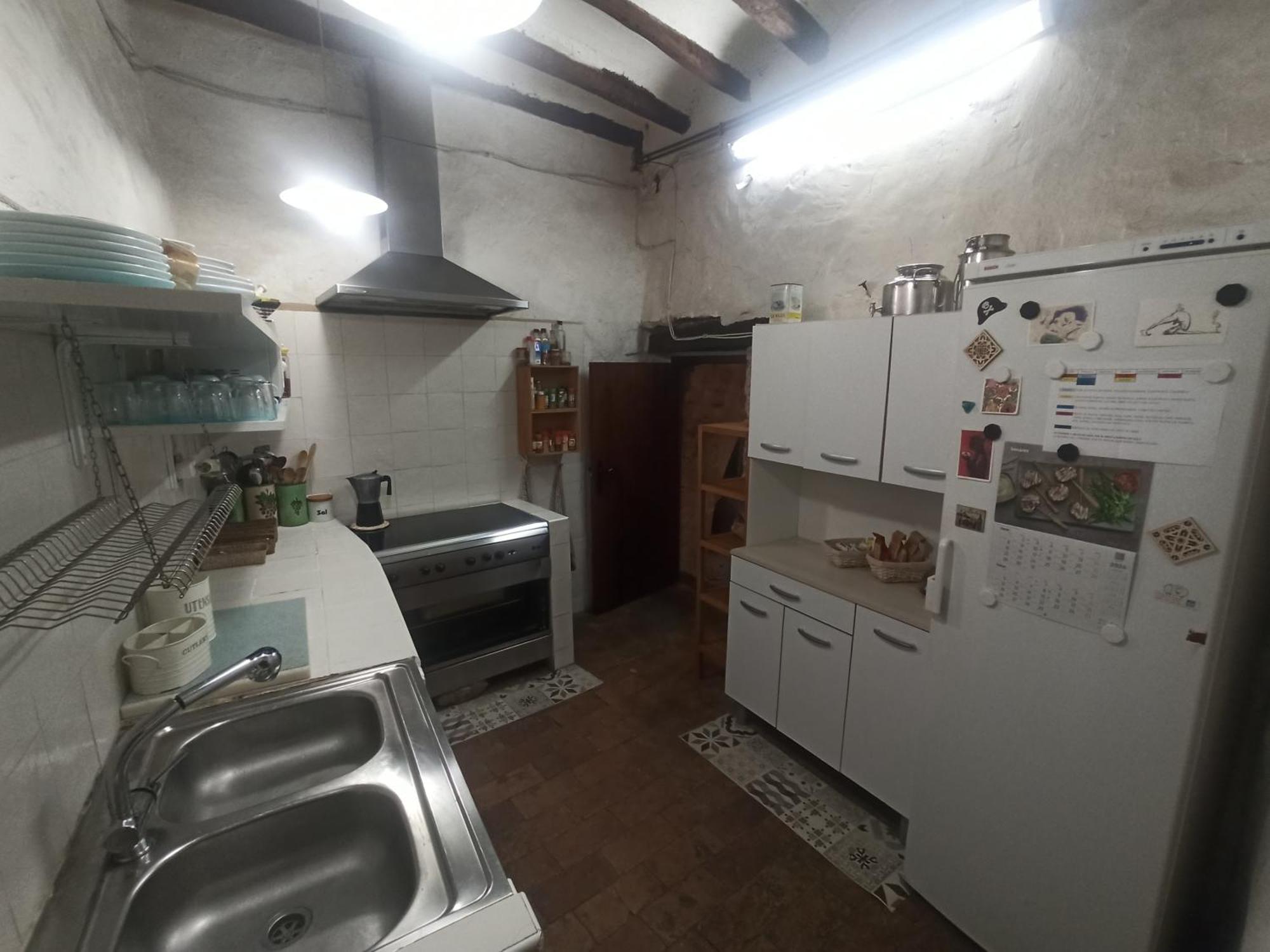 Ca L'Aleixa Rooms Bisbal de Falset Exteriör bild